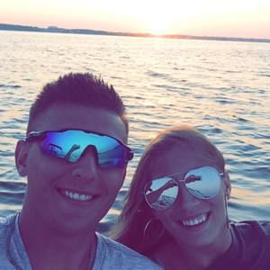 Meet your Posher, Seth